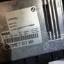 01 04 Bmw 316 E46 1.8 16v Petrol Coupe Ecu Lock Set Kit 7527313 Image 5
