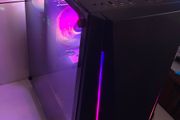 Gaming PC Ryzen 5 3600 Radeon RX 580 8GB 16GB RAM WiFi 6