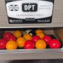 DPT Omega Pro Freeplay 7 x 4ft Image 4