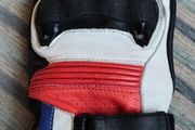 BMW pro race motorcycle gloves new