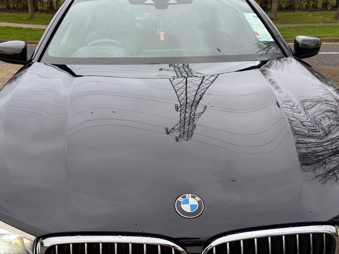 BMW 7-Series 2019