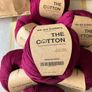 knitting yarn wool Image 3