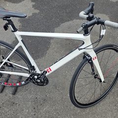 Intuition 13 Carbon Road Bike    Like New