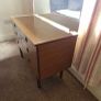 Schreiber mid century teak veneer dresser Image 2