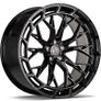 79 SCF-Z Alloy Wheels Image 3