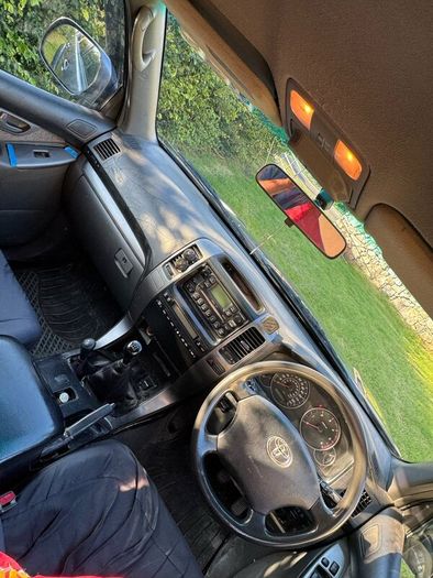 2003 Toyota Landcruiser 8 seater