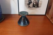 Lovely Vintage Louis Mulcahy Small Posy Vase/Candle Holder in Excellent Condition, May Have Originally Been an Oil Burner