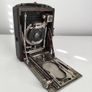Ensign Klito Folding Camera Vintage Image 4