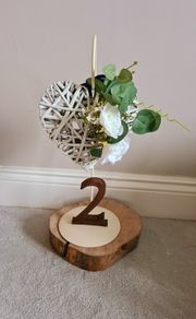 Centrepieces for Hire