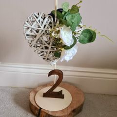 Centrepieces for Hire