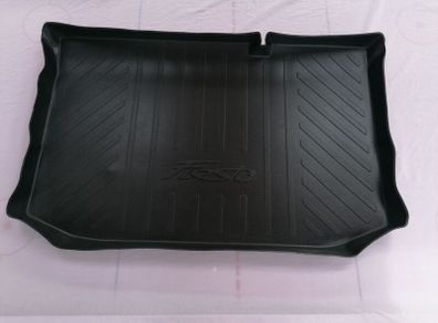 Fiesta Boot Liner