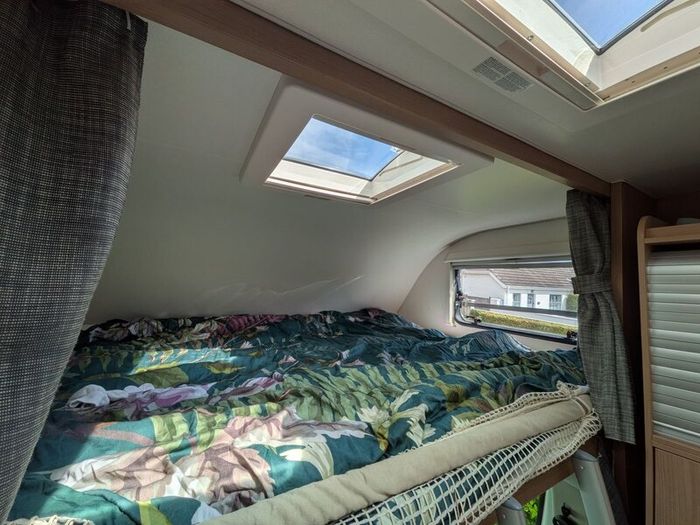 REDUCED! SunLiving A49 Campervan  Summer Ready!!