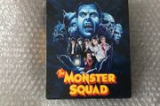 The Monster Squad 4K American Import First Press