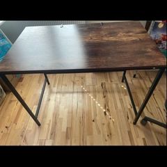 Ikea study desk