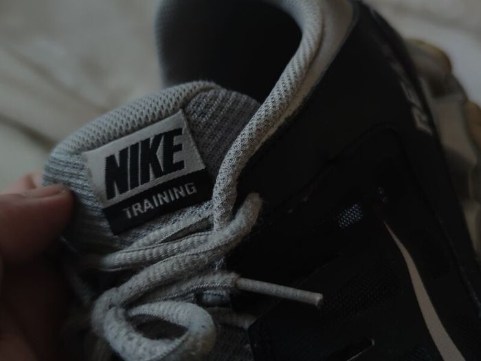 Nike Gents Reax Trainers Size 10