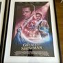 3 x Frames Movie Poster bundle (A2 size) Image 4