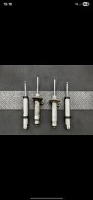 Bmw M3 F80 / M4 F82 Edc Shocks