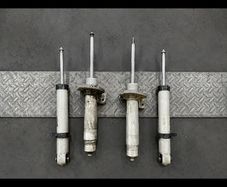 Bmw M3 F80 / M4 F82 Edc Shocks