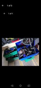 dyson parts