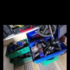 dyson parts