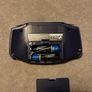 Gameboy Advance , Boxed with manual. Image 5