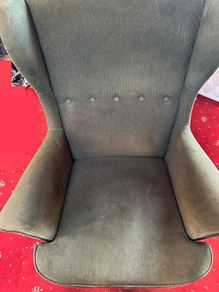 IKEA armchair