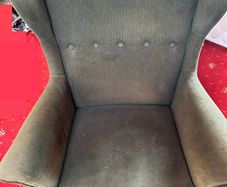 IKEA armchair