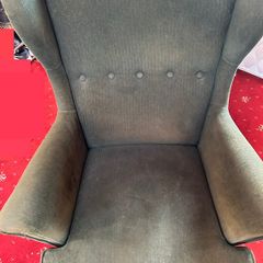 IKEA armchair
