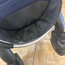 Icandy Peach Pram and buggy travel system Image 6