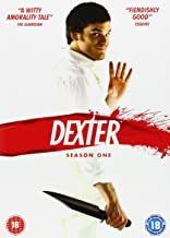 Dexter Season 1 DVD