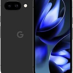 Google pixel 9a 128gb obsidian sealed box