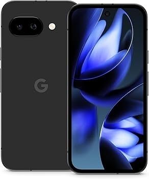Google pixel 9a 128gb obsidian sealed box