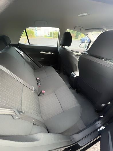 Toyota Auris 2008