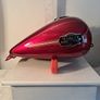 Harley Davidson Fuel Tank Image 4