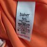 5years, Brand-New With Tags Ted Baker Pleated Halter Neck Dress With Floral Print Image 3