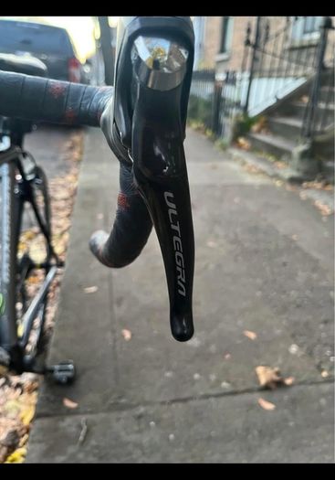Cannondale Supersix Evo