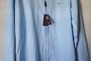 mans shirt