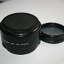 Bower MC 2x C/ N/A Tele-converter Made In Japan and Rowi Polarizer 52mm Made In Japan Image 8