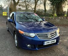 2011 Honda Accord