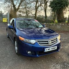 2011 Honda Accord
