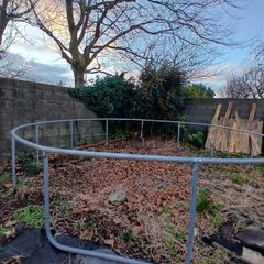 Trampoline Free