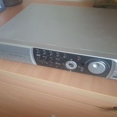 CCTV Digital Video Recorder 4-Channel