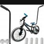 Parent Push Bar For Bike Image 4