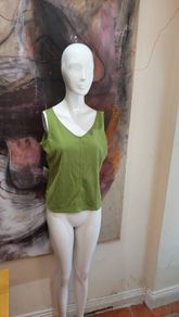 crazy Horse Collection vest