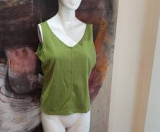 crazy Horse Collection vest