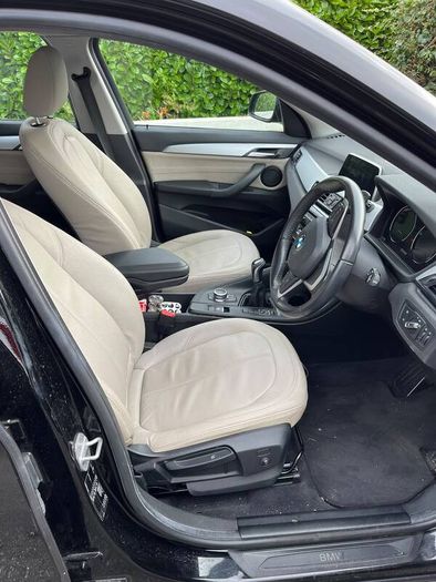 2019 Bmw X1
