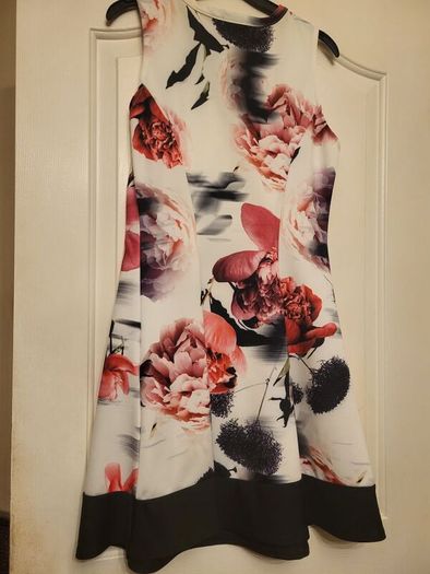 Quiz Cocktail dress
