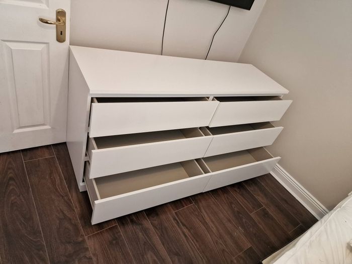 Ikea Furniture Assembly