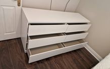 Ikea Furniture Assembly