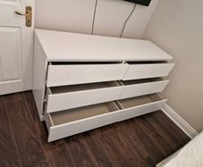 Ikea Furniture Assembly